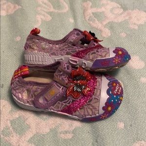 Toddler Girls shoes